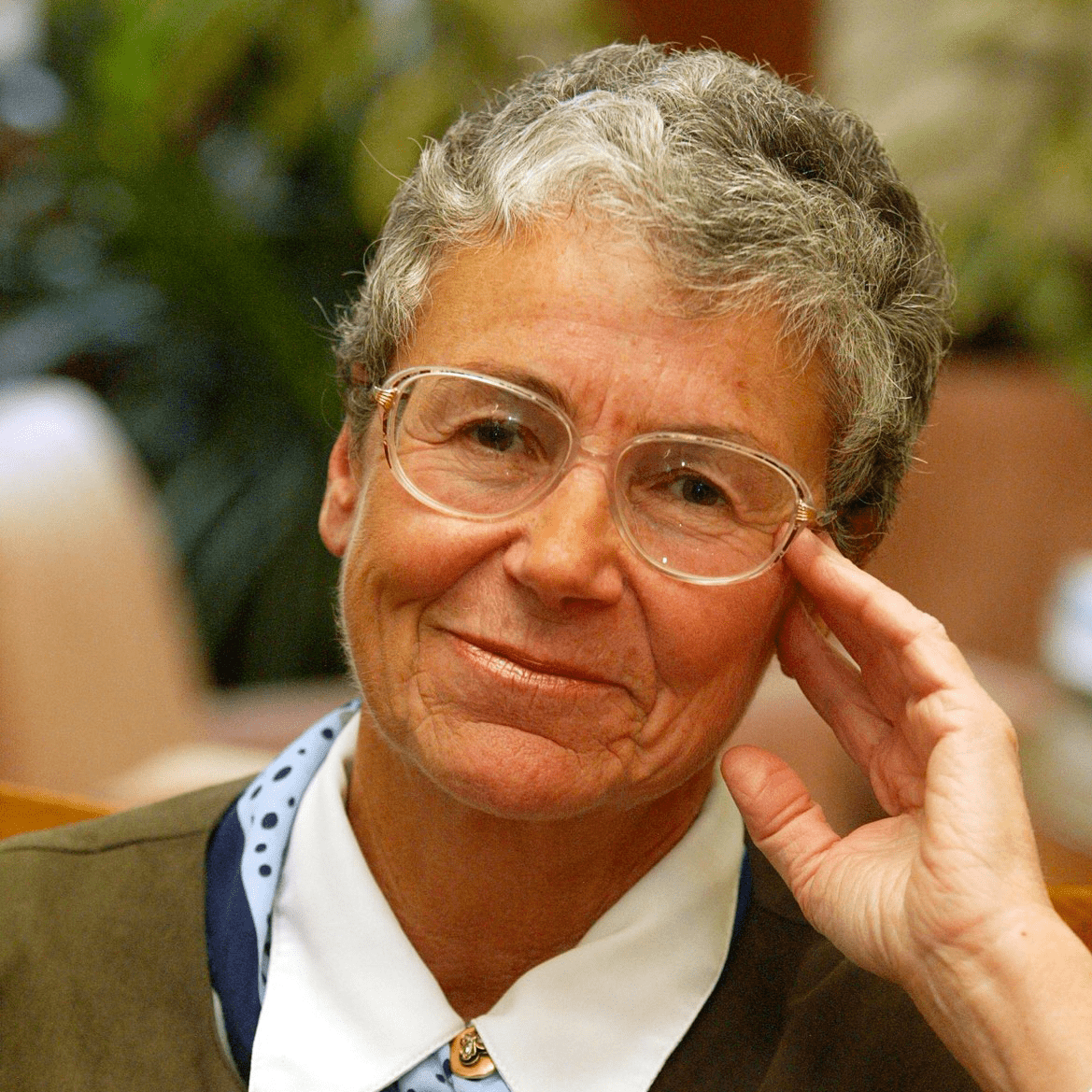 Prof. Helena ILLNEROVÁ