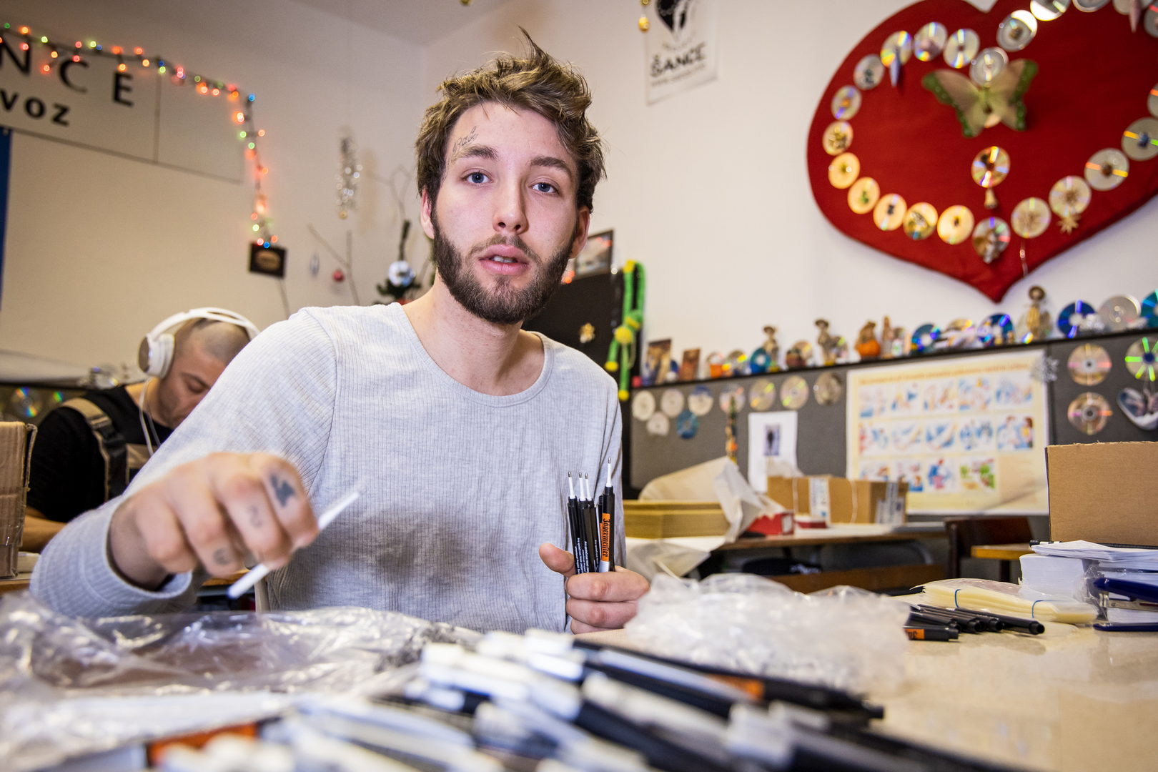 Další rok je za námi