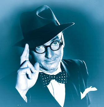 Možná si říkáte..