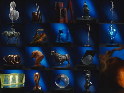 Videa pro naši aukci 2025